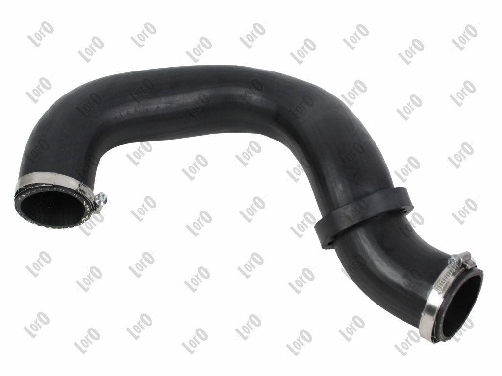 Mangueira do turbocompressor ABAKUS ref. 054-028-150