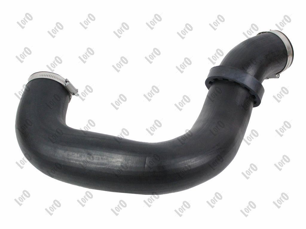 Mangueira do turbocompressor ABAKUS ref. 054-028-150