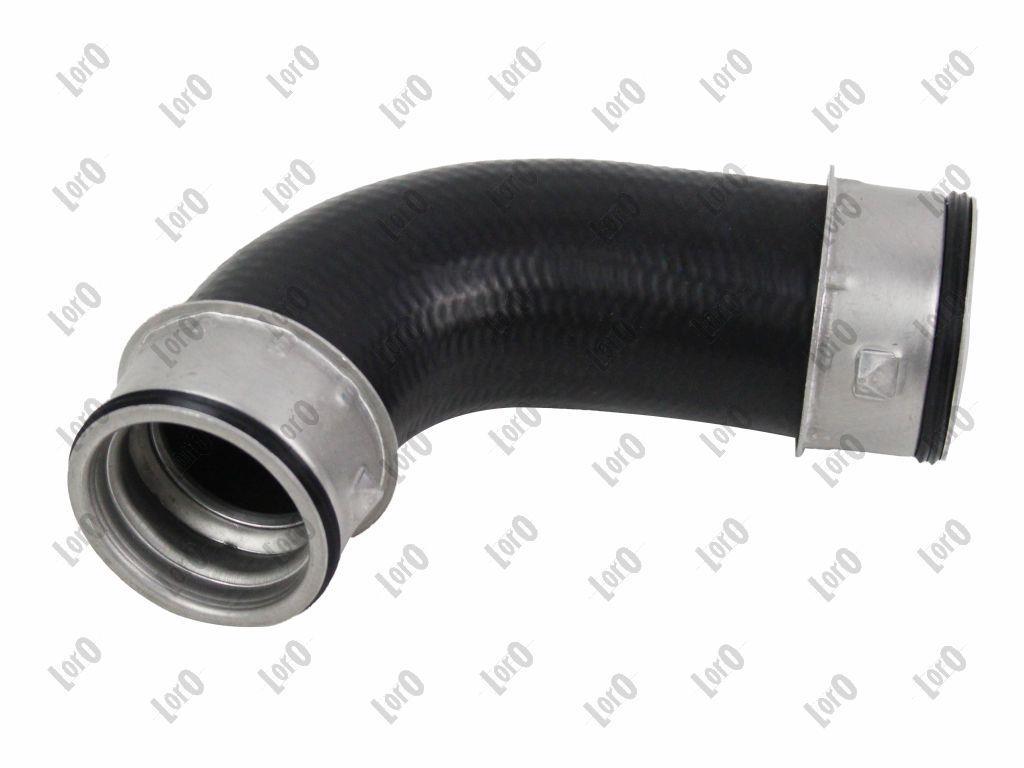 Durite de turbocompresseur (Durite de turbo) ABAKUS 054-028-152