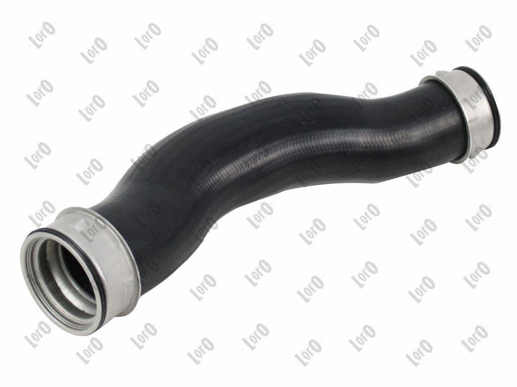 Durite de turbocompresseur (Durite de turbo) ABAKUS 054-028-159