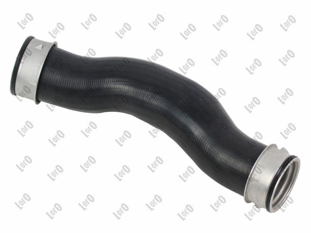 Durite de turbocompresseur (Durite de turbo) ABAKUS 054-028-159