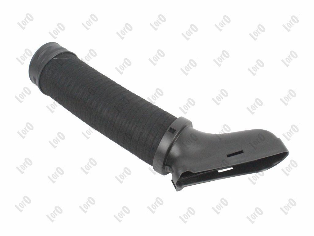 Tuyau d'aspiration, alimentation d'air ABAKUS 054-028-168