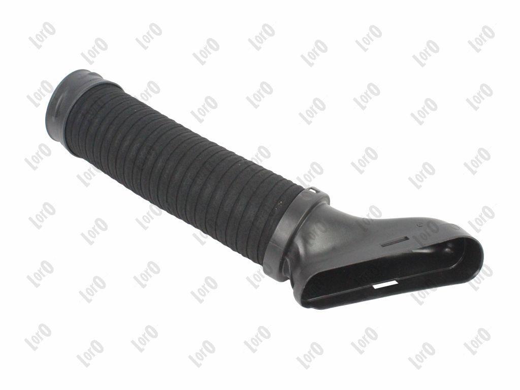 Tuyau d'aspiration, alimentation d'air ABAKUS ref. 054-028-169