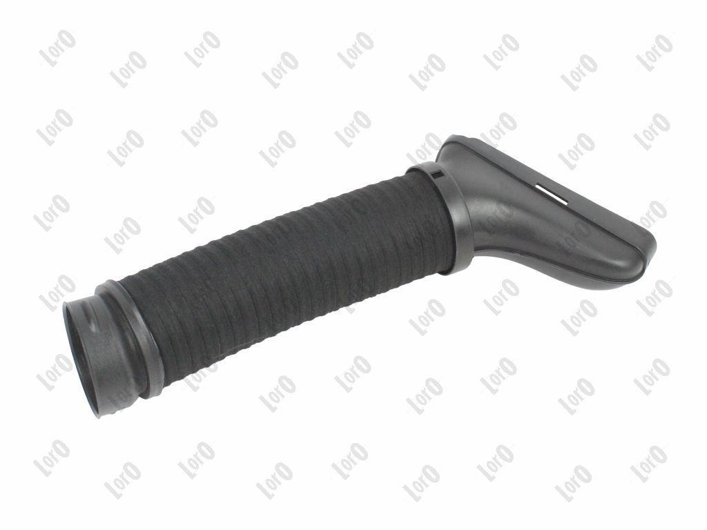 Tuyau d'aspiration, alimentation d'air ABAKUS ref. 054-028-169