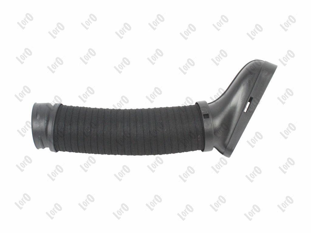Tuyau d'aspiration, alimentation d'air ABAKUS ref. 054-028-169
