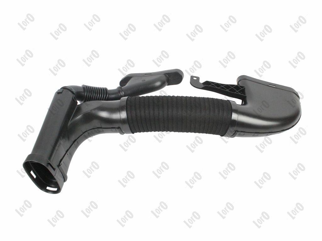 Tuyau d'aspiration, alimentation d'air ABAKUS ref. 054-028-171