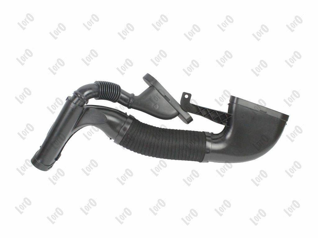 Tuyau d'aspiration, alimentation d'air ABAKUS ref. 054-028-171