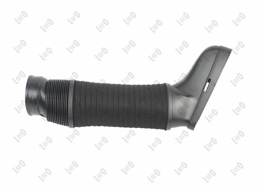 Tuyau d'aspiration, alimentation d'air ABAKUS 054-028-172