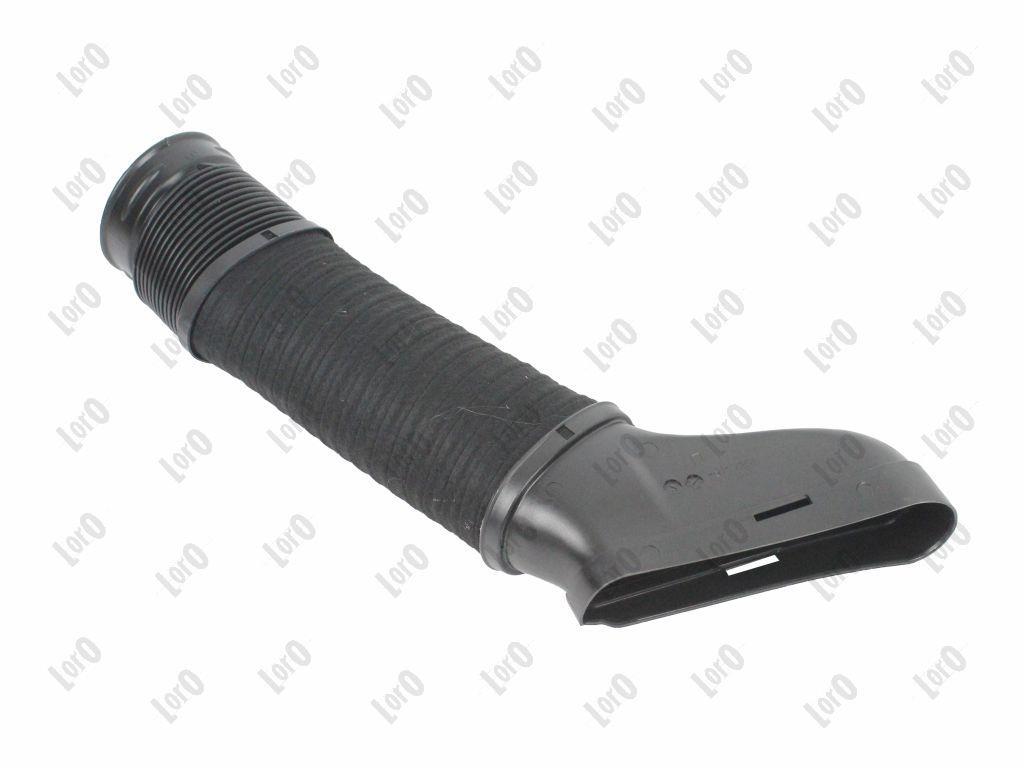 Tuyau d'aspiration, alimentation d'air ABAKUS 054-028-173