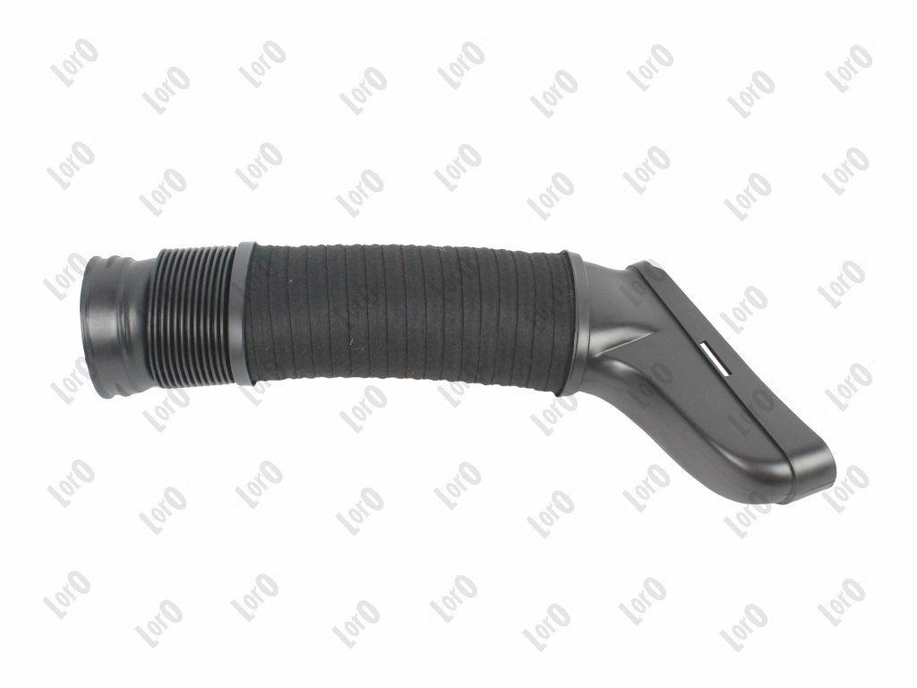 Tuyau d'aspiration, alimentation d'air ABAKUS 054-028-173