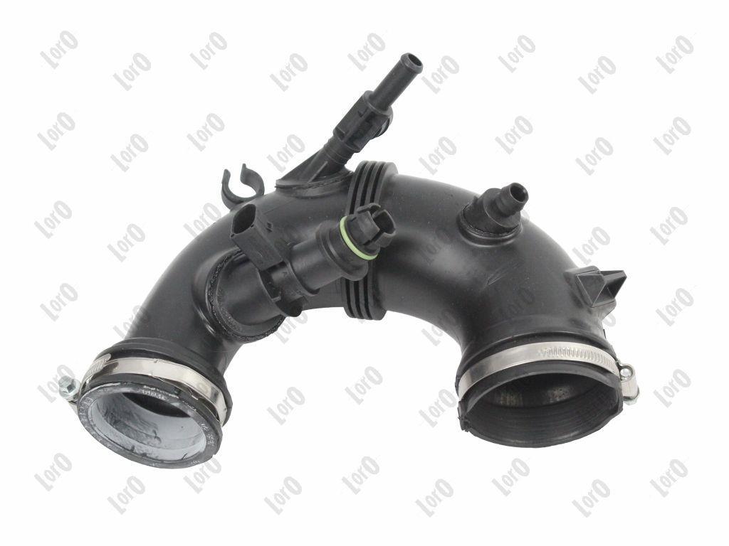 Tuyau d'aspiration, alimentation d'air ABAKUS 054-028-174