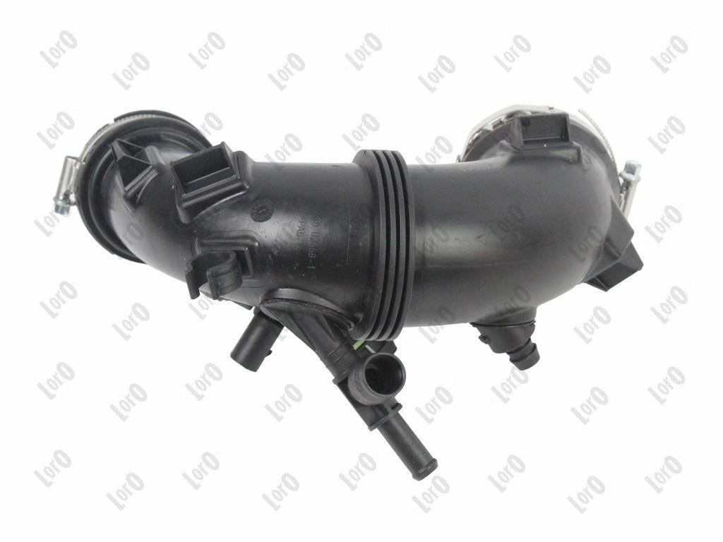 Tuyau d'aspiration, alimentation d'air ABAKUS 054-028-174