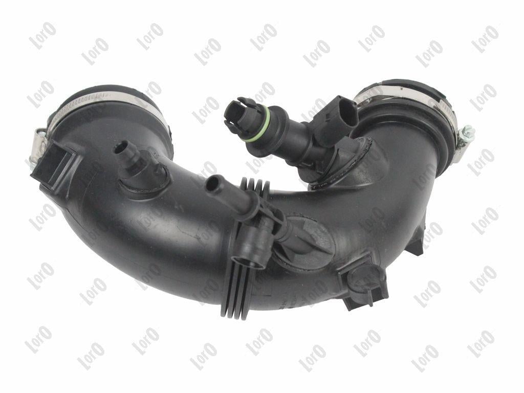 Tuyau d'aspiration, alimentation d'air ABAKUS 054-028-174