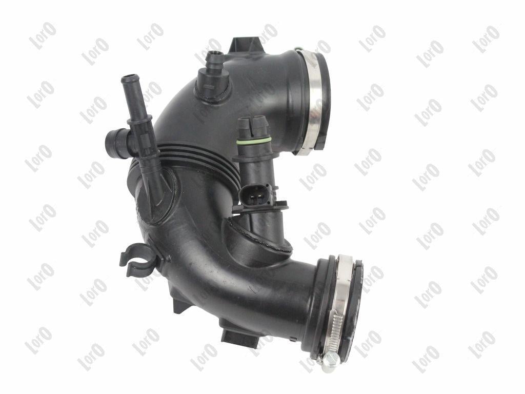 Tuyau d'aspiration, alimentation d'air ABAKUS 054-028-174