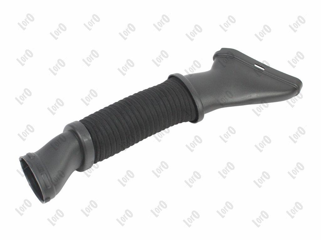 Tuyau d'aspiration, alimentation d'air ABAKUS 054-028-175