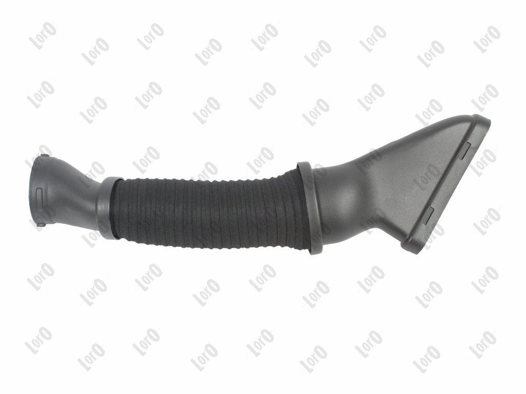 Tuyau d'aspiration, alimentation d'air ABAKUS 054-028-175