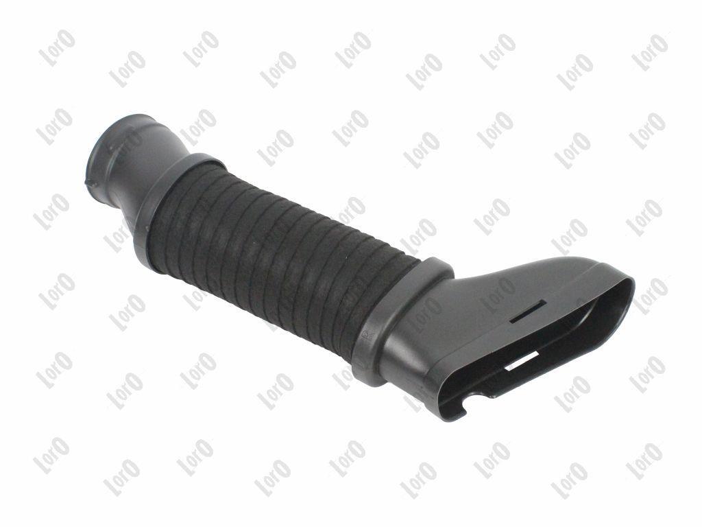 Tuyau d'aspiration, alimentation d'air ABAKUS 054-028-176