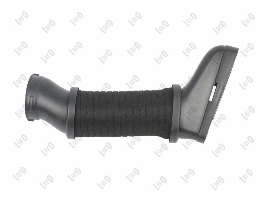 Tuyau d'aspiration, alimentation d'air ABAKUS 054-028-176