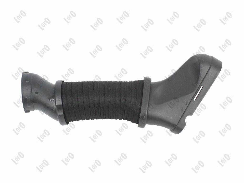 Tuyau d'aspiration, alimentation d'air ABAKUS 054-028-177