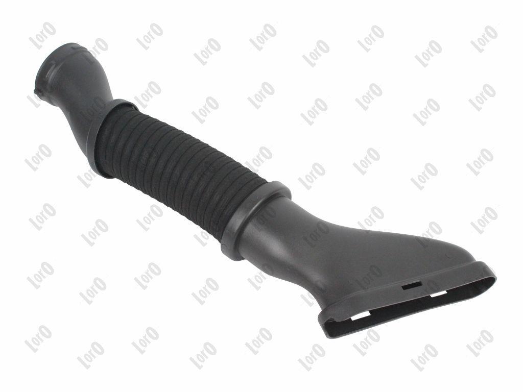 Tuyau d'aspiration, alimentation d'air ABAKUS ref. 054-028-178
