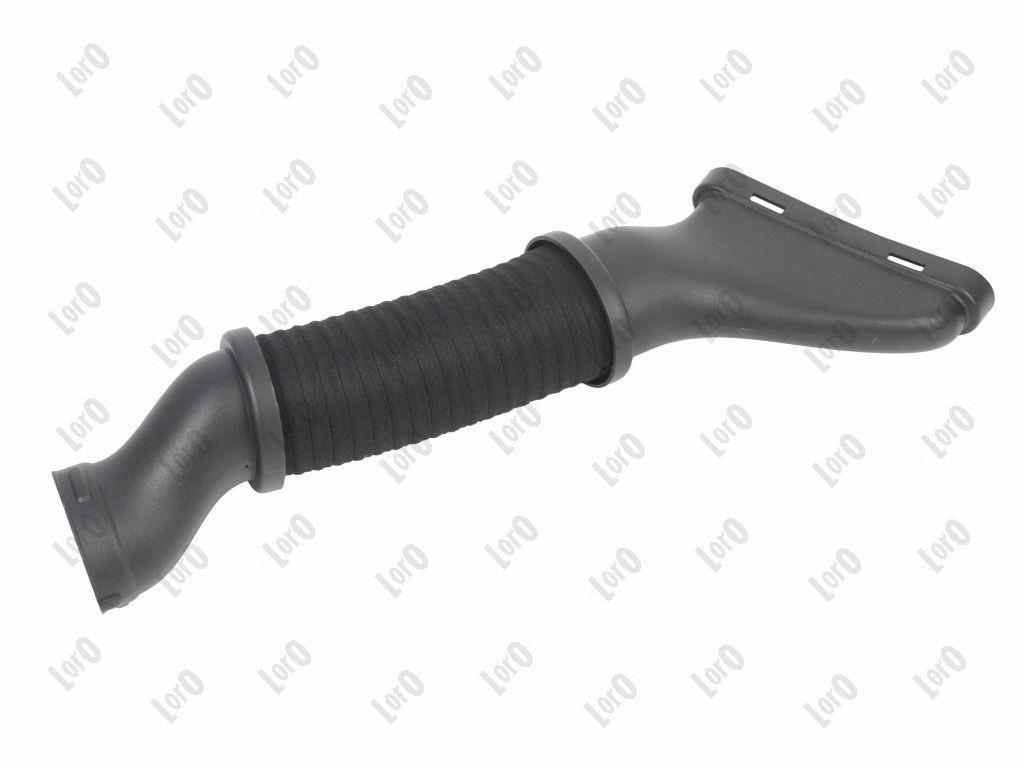Tuyau d'aspiration, alimentation d'air ABAKUS ref. 054-028-178