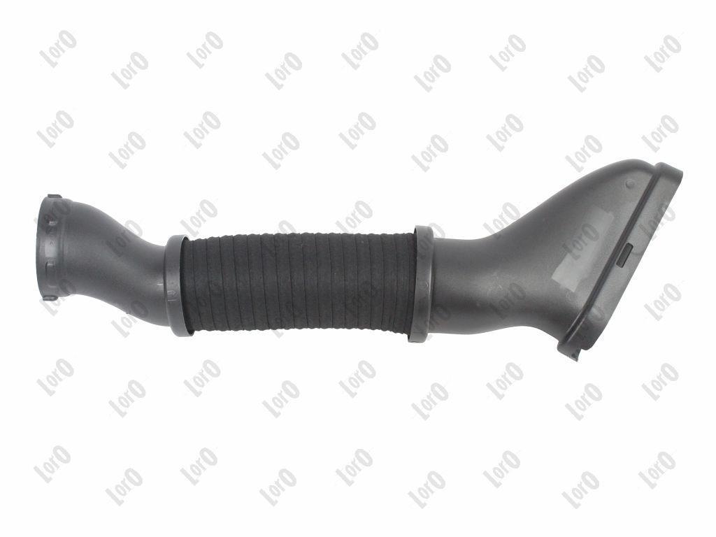 Tuyau d'aspiration, alimentation d'air ABAKUS ref. 054-028-178