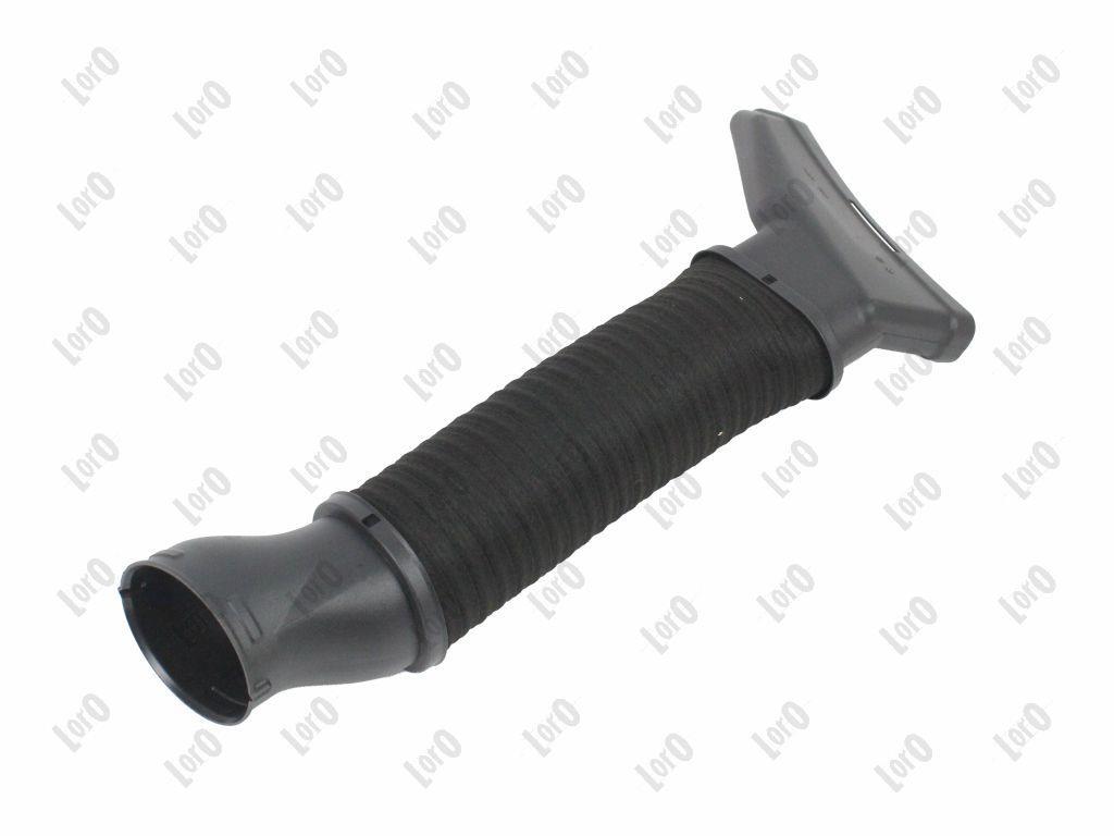 Tuyau d'aspiration, alimentation d'air ABAKUS 054-028-179