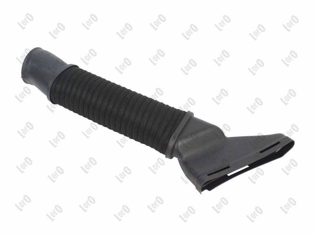 Tuyau d'aspiration, alimentation d'air ABAKUS 054-028-180