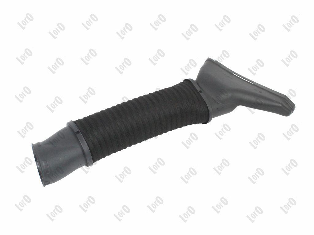 Tuyau d'aspiration, alimentation d'air ABAKUS 054-028-180