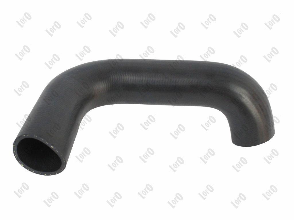 Durite de turbocompresseur (Durite de turbo) ABAKUS 054-028-183