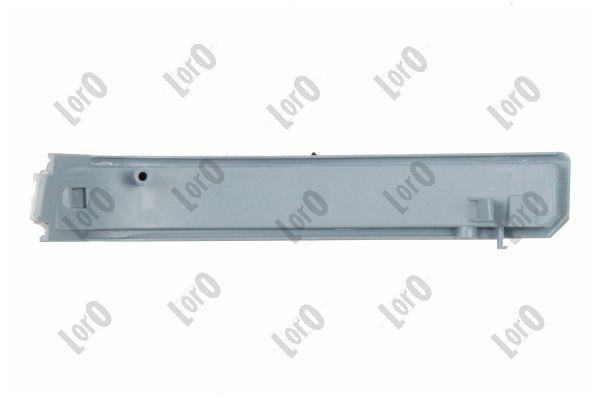 Feu clignotant (Clignotant) ABAKUS ref. 054-19-861