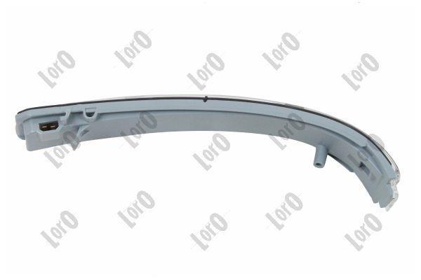 Feu clignotant (Clignotant) ABAKUS ref. 054-19-861