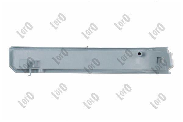 Luz intermitente (Pisca) ABAKUS ref. 054-19-862