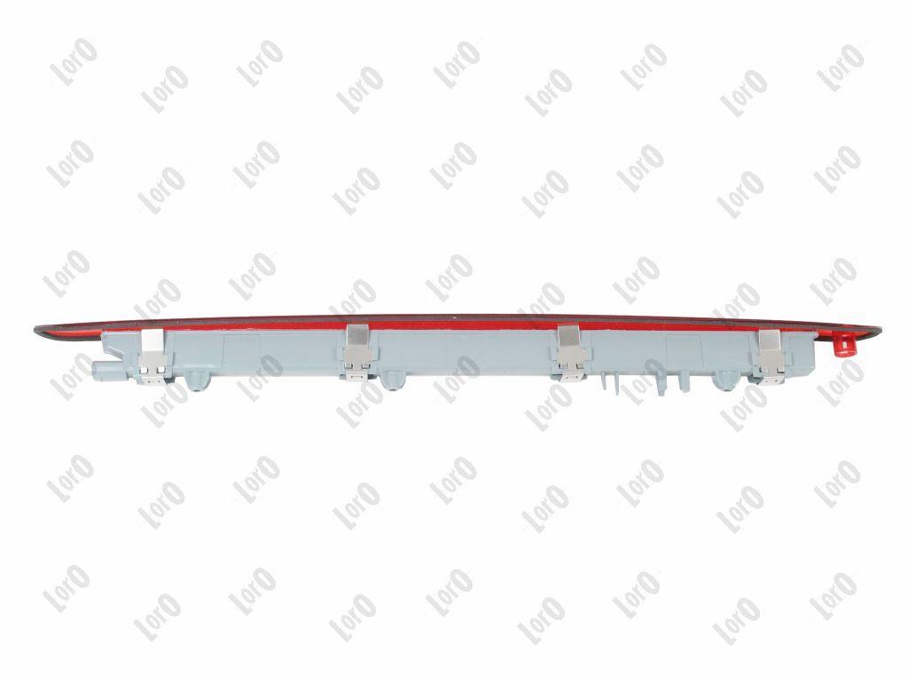 Luz de stop adicional ABAKUS 054-43-870
