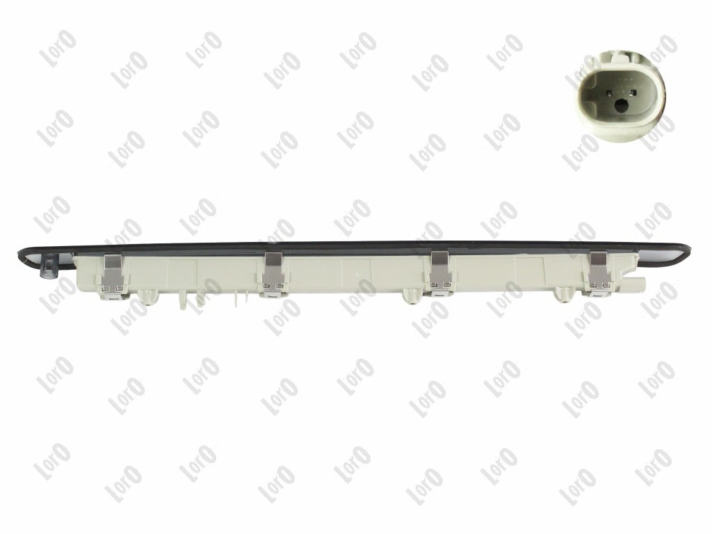 Luz de freno adicional (Tercera luz de freno) ABAKUS ref. 054-43-870S