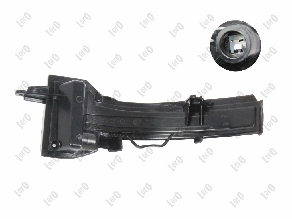 Piloto intermitente adicional ABAKUS ref. 054-44-861