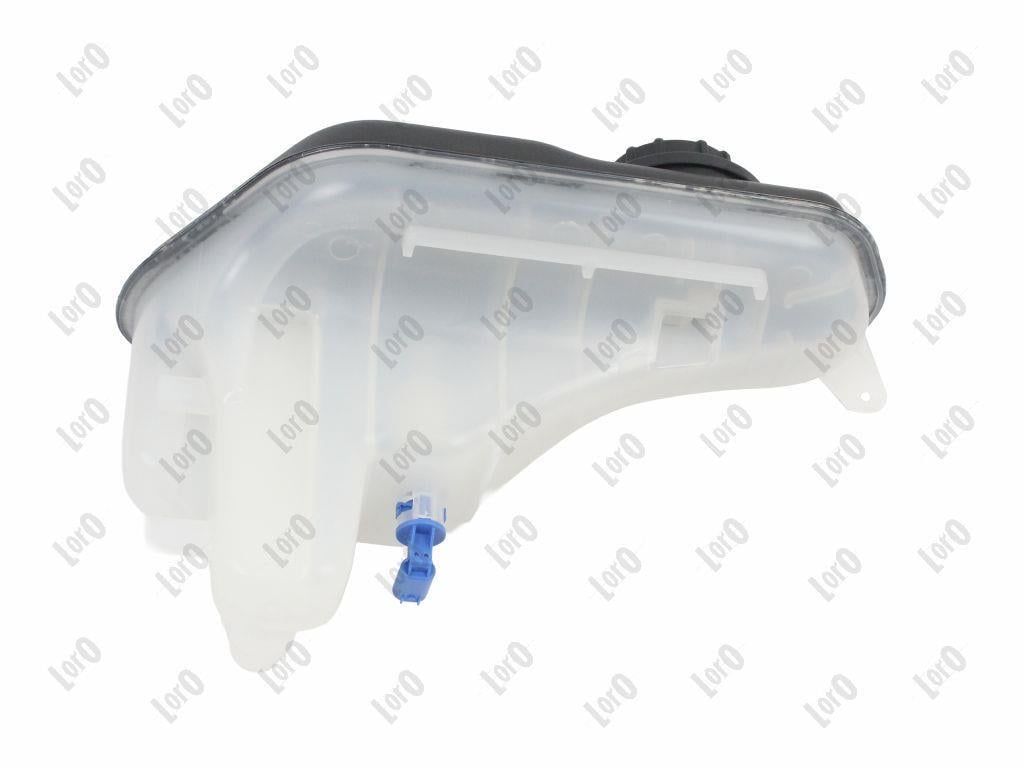 Vase d'expansion, liquide de refroidissement (Réservoir liquide de refroidissement) ABAKUS ref. 055-026-002