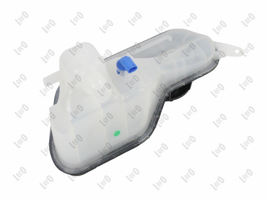Vase d'expansion, liquide de refroidissement (Réservoir liquide de refroidissement) ABAKUS ref. 055-026-002