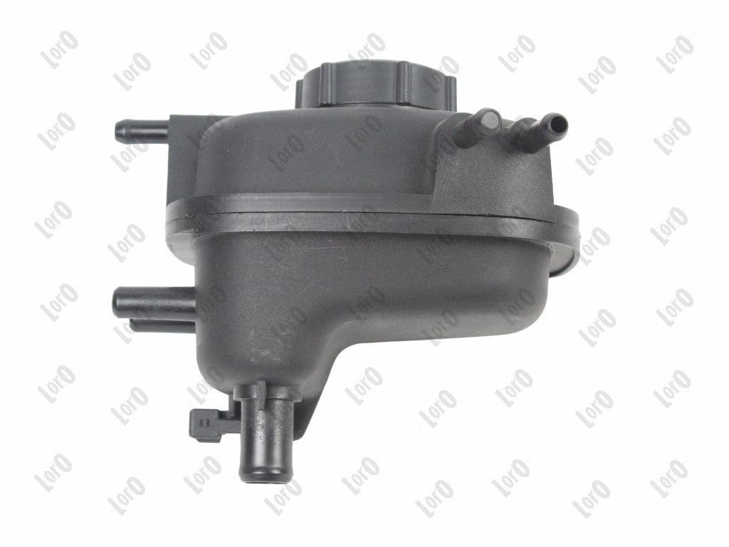 Vase d'expansion, liquide de refroidissement (Réservoir liquide de refroidissement) ABAKUS ref. 055-026-004