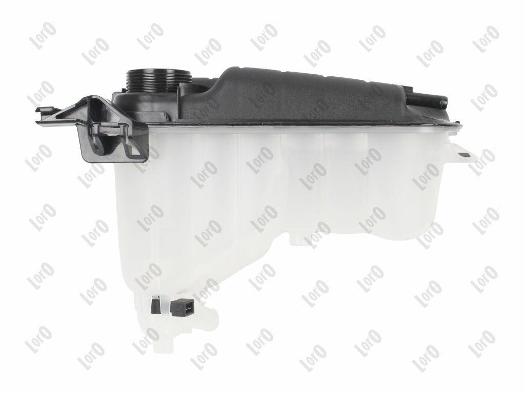 Vase d'expansion, liquide de refroidissement (Réservoir liquide de refroidissement) ABAKUS ref. 055-026-005