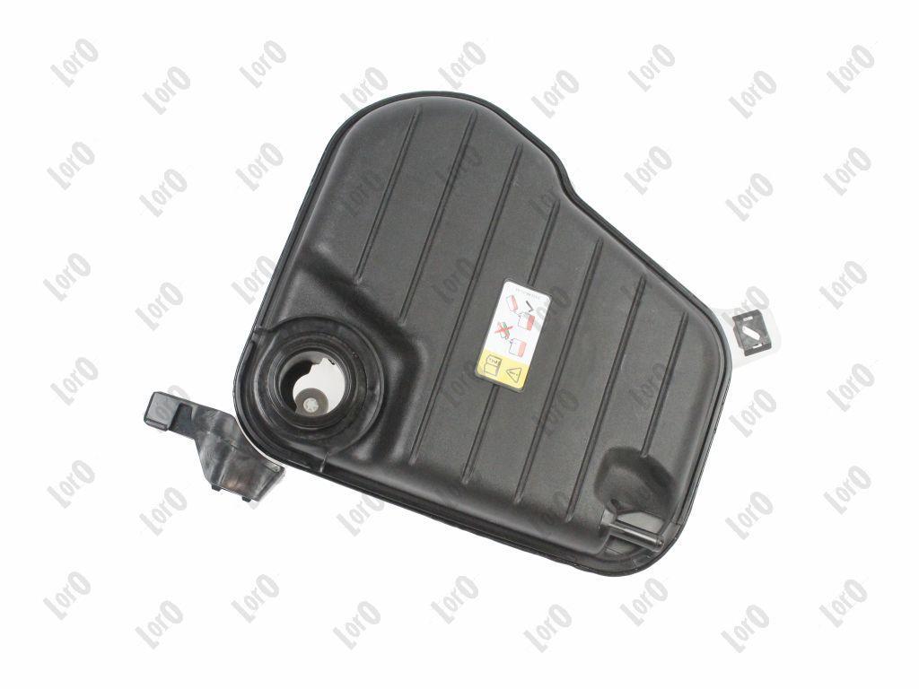 Vase d'expansion, liquide de refroidissement (Réservoir liquide de refroidissement) ABAKUS ref. 055-026-005