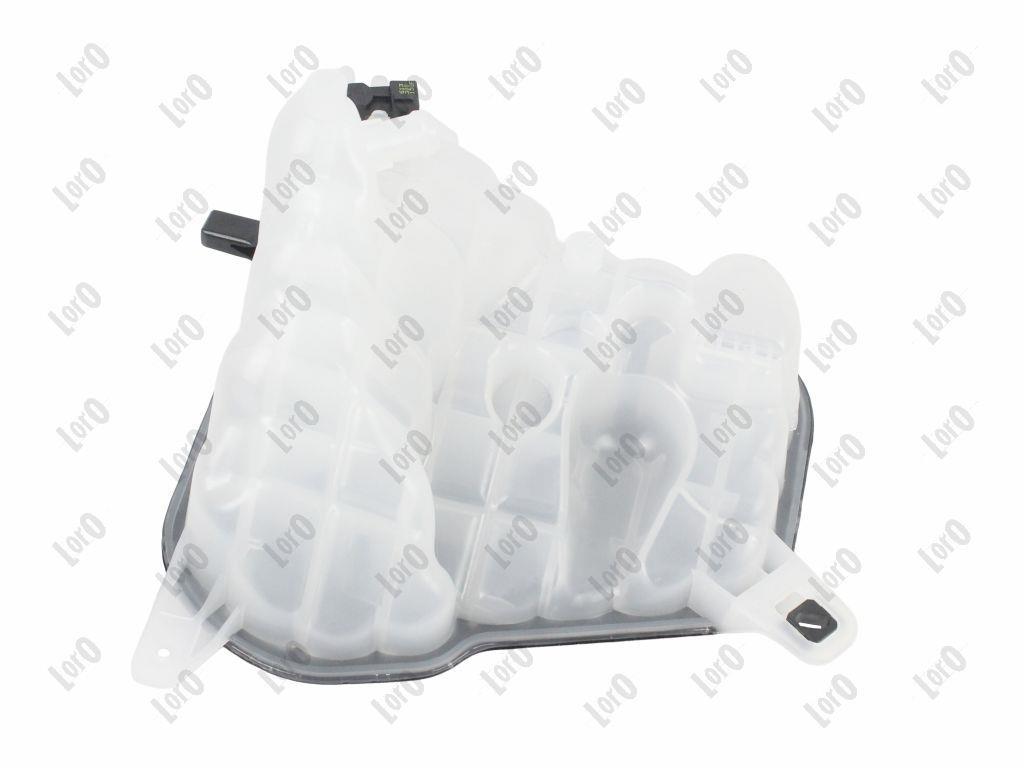 Vase d'expansion, liquide de refroidissement (Réservoir liquide de refroidissement) ABAKUS ref. 055-026-005