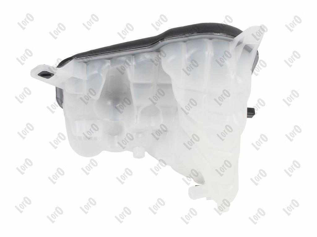 Vase d'expansion, liquide de refroidissement (Réservoir liquide de refroidissement) ABAKUS ref. 055-026-005