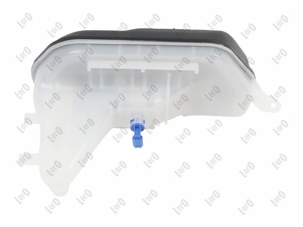Vase d'expansion, liquide de refroidissement (Réservoir liquide de refroidissement) ABAKUS ref. 055-026-006