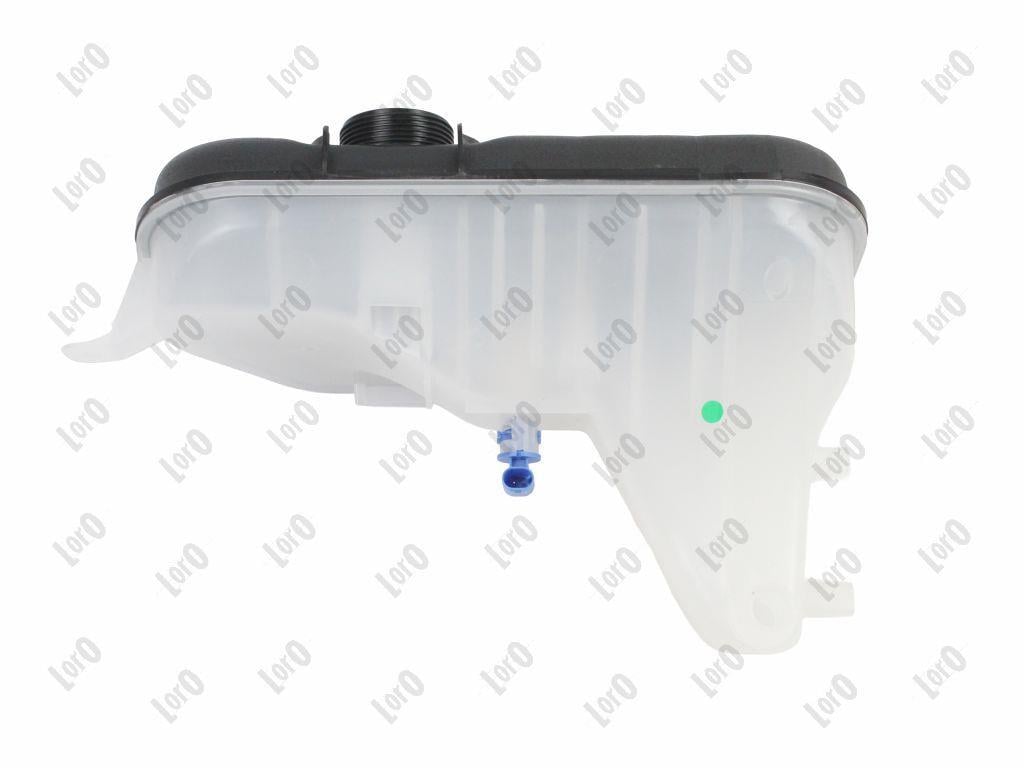 Vase d'expansion, liquide de refroidissement (Réservoir liquide de refroidissement) ABAKUS ref. 055-026-006