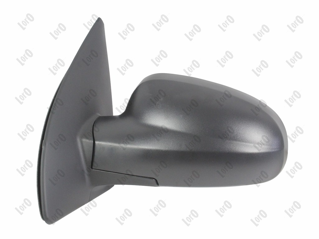 Retrovisor exterior ABAKUS 0604M01