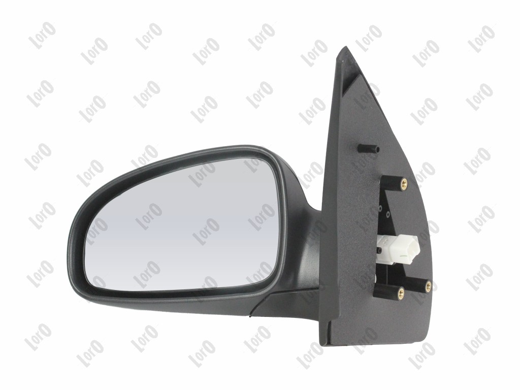 Retrovisor exterior ABAKUS 0604M01