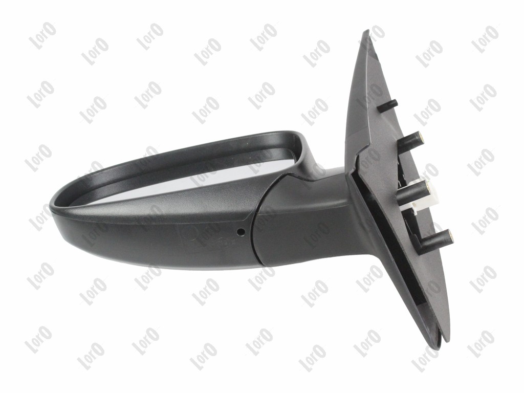 Retrovisor exterior ABAKUS 0604M01