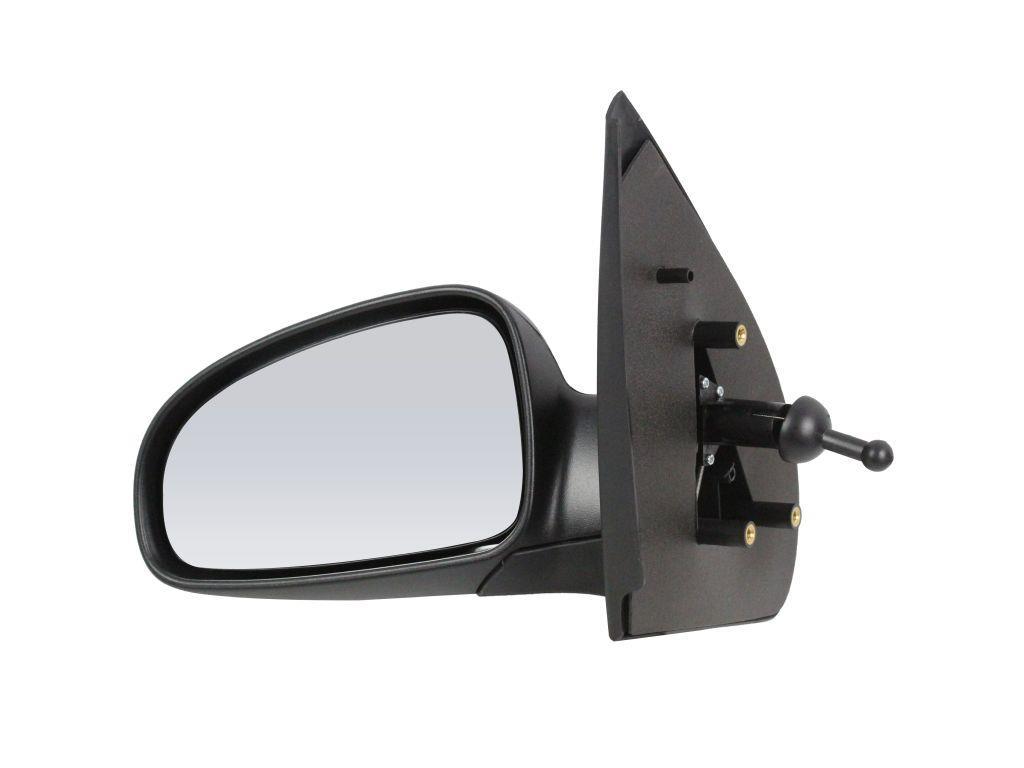 Retrovisor exterior ABAKUS 0604M03