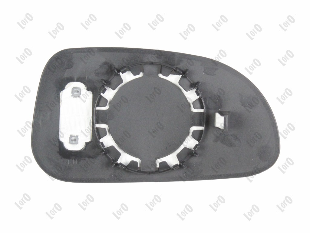 Cristal de espejo, retrovisor exterior ABAKUS ref. 0605G01